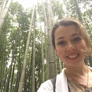 Meet your Posher, Marina